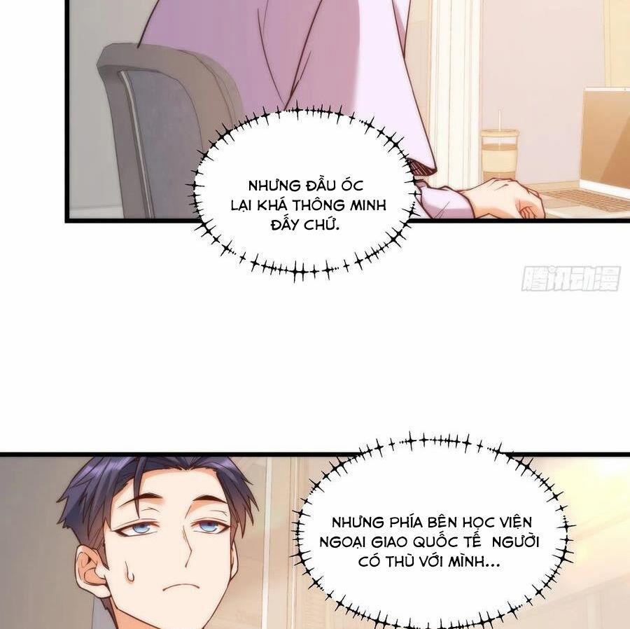 Trọng Sinh Không Làm Chạn Vương, Tôi Một Mình Nạp Game Thăng Cấp 61 trang 71