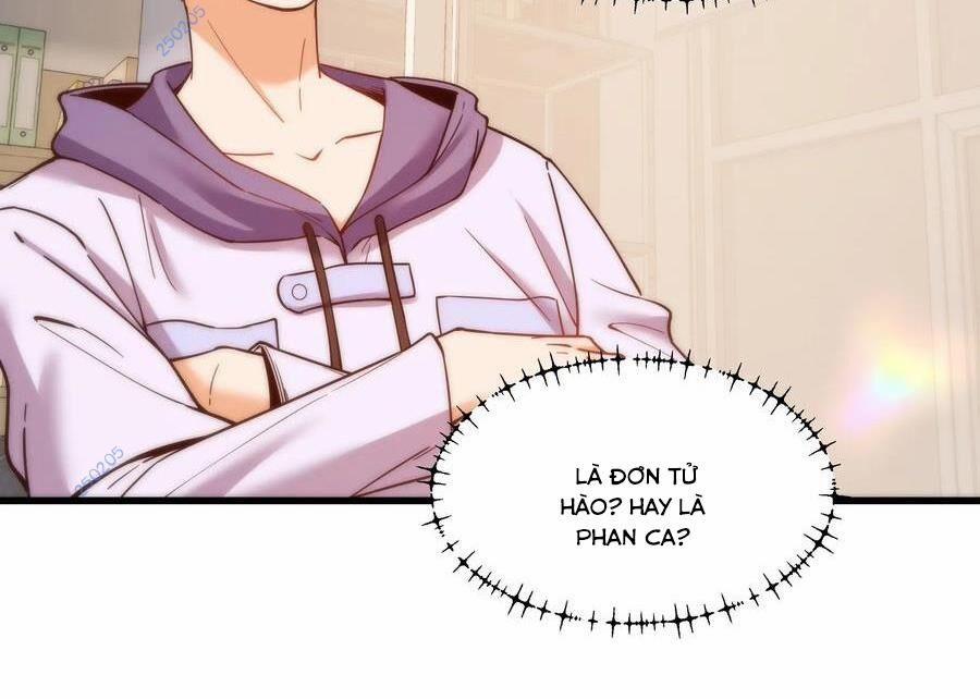 Trọng Sinh Không Làm Chạn Vương, Tôi Một Mình Nạp Game Thăng Cấp 61 trang 72