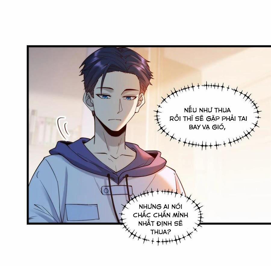 Trọng Sinh Không Làm Chạn Vương, Tôi Một Mình Nạp Game Thăng Cấp 61 trang 75