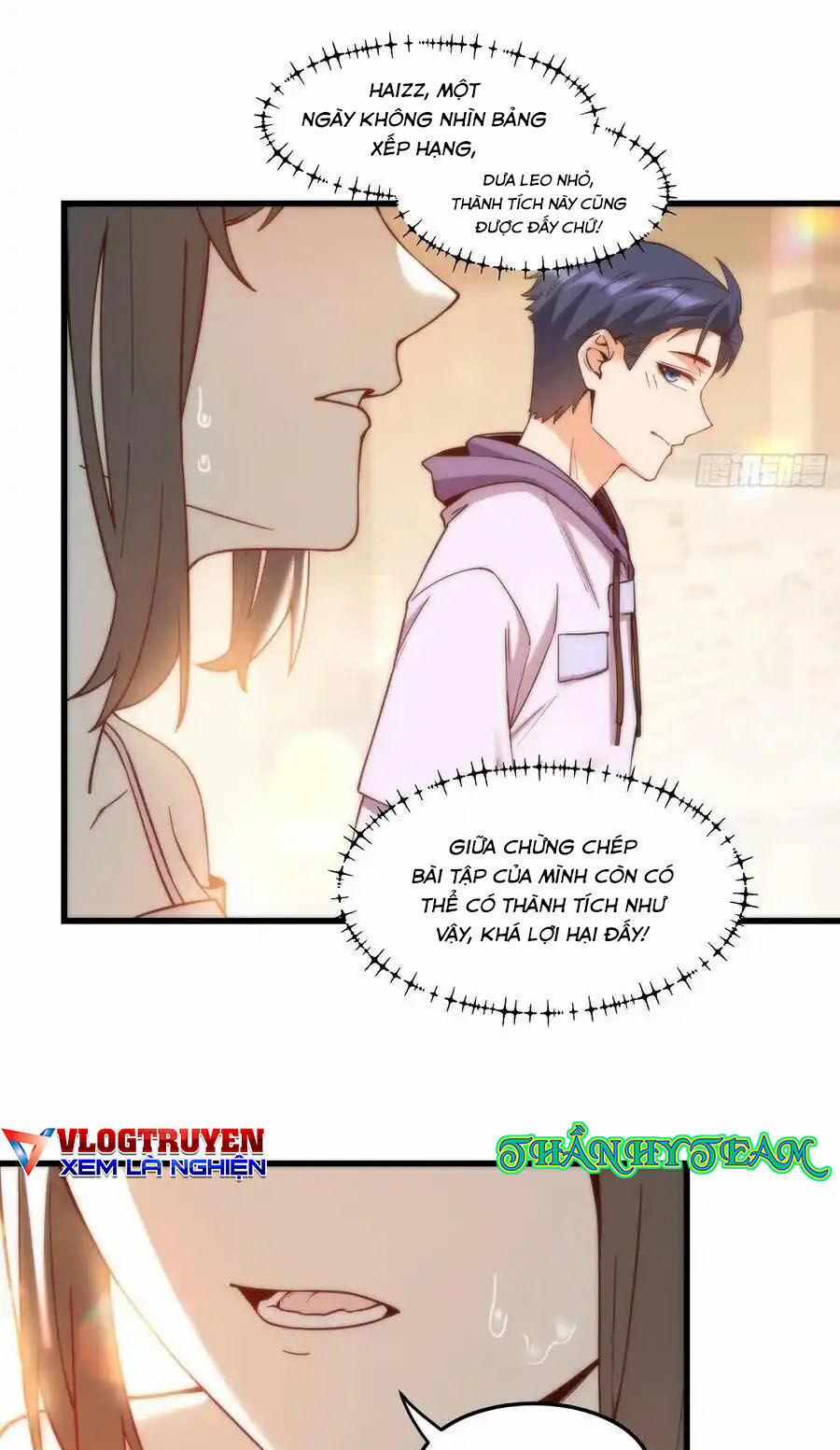 Trọng Sinh Không Làm Chạn Vương, Tôi Một Mình Nạp Game Thăng Cấp 62 trang 24