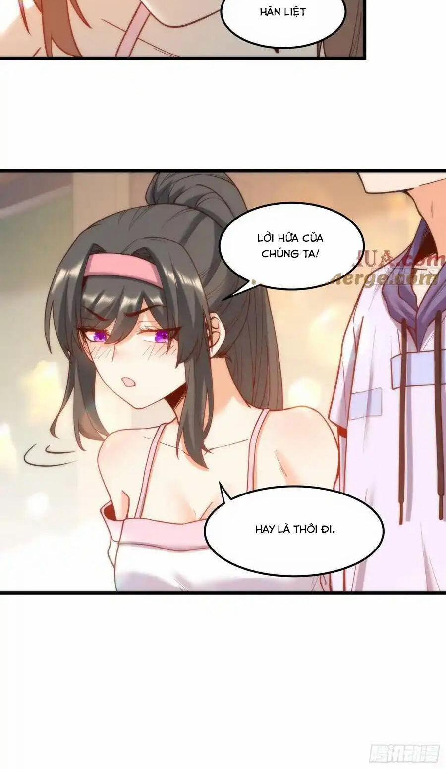 Trọng Sinh Không Làm Chạn Vương, Tôi Một Mình Nạp Game Thăng Cấp 62 trang 25