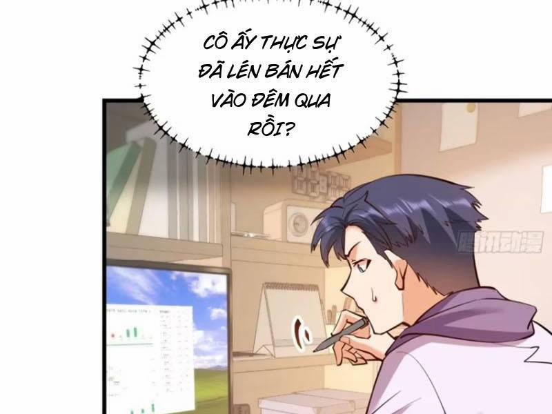 Trọng Sinh Không Làm Chạn Vương, Tôi Một Mình Nạp Game Thăng Cấp 63 trang 15