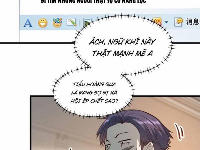 Trọng Sinh Không Làm Chạn Vương, Tôi Một Mình Nạp Game Thăng Cấp 63 trang 19