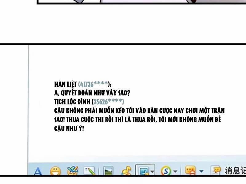 Trọng Sinh Không Làm Chạn Vương, Tôi Một Mình Nạp Game Thăng Cấp 63 trang 21