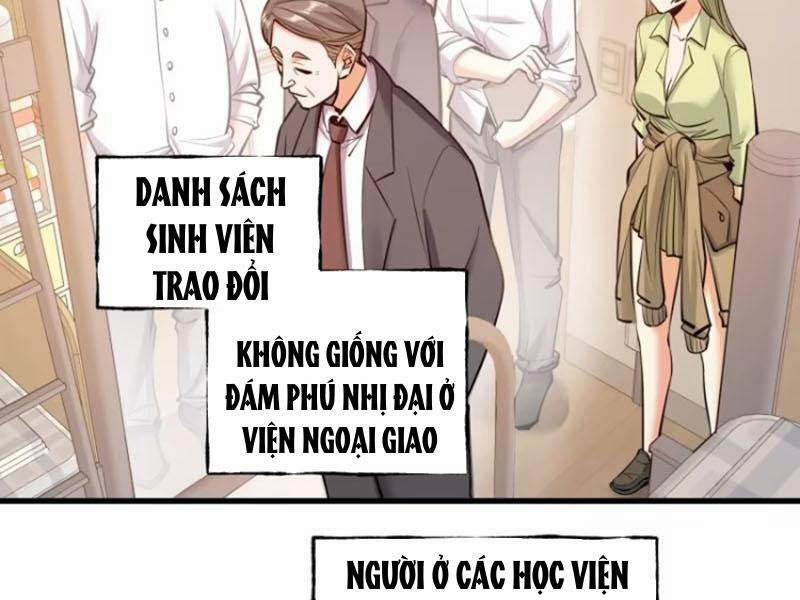 Trọng Sinh Không Làm Chạn Vương, Tôi Một Mình Nạp Game Thăng Cấp 63 trang 58