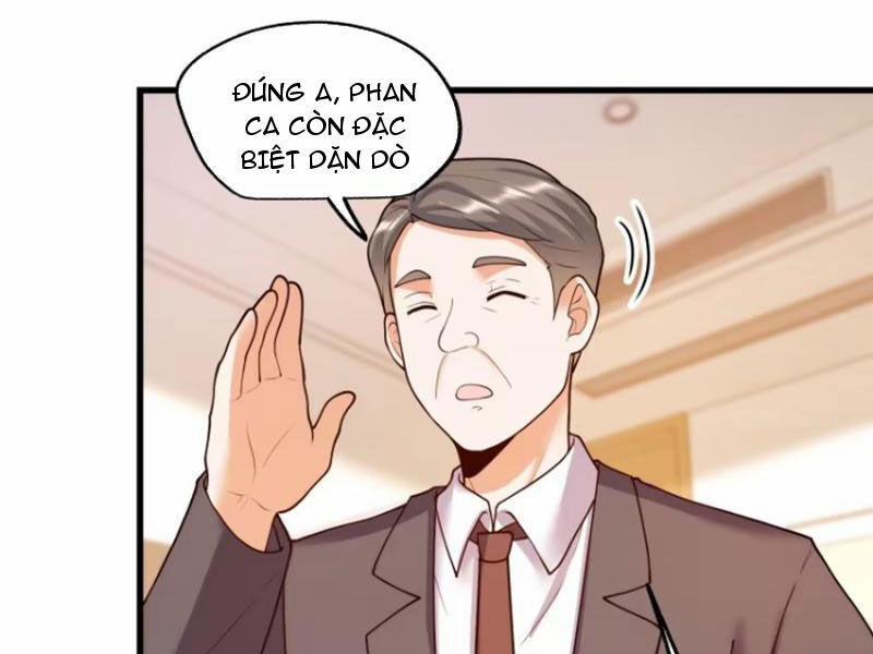 Trọng Sinh Không Làm Chạn Vương, Tôi Một Mình Nạp Game Thăng Cấp 64 trang 33