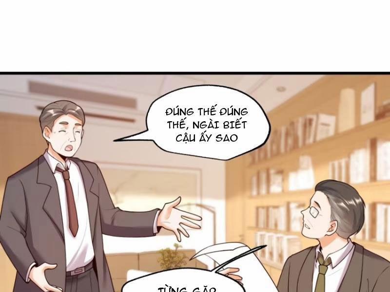 Trọng Sinh Không Làm Chạn Vương, Tôi Một Mình Nạp Game Thăng Cấp 64 trang 36