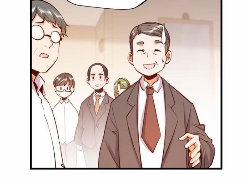 Trọng Sinh Không Làm Chạn Vương, Tôi Một Mình Nạp Game Thăng Cấp 64 trang 4