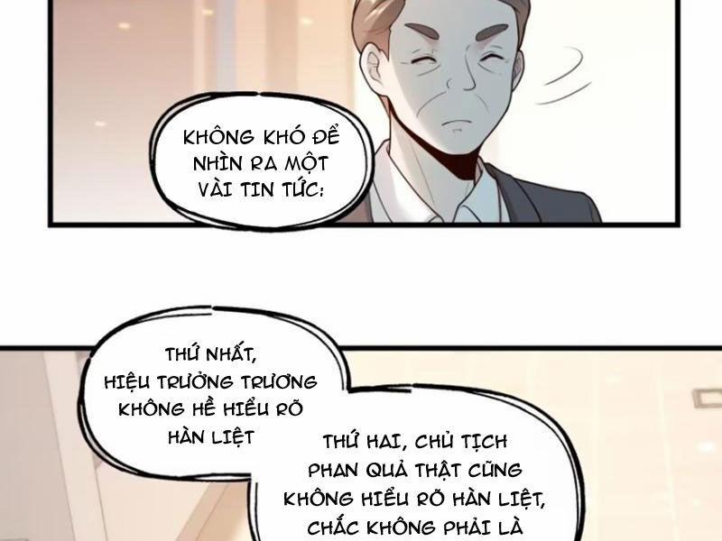 Trọng Sinh Không Làm Chạn Vương, Tôi Một Mình Nạp Game Thăng Cấp 64 trang 47