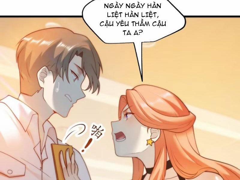 Trọng Sinh Không Làm Chạn Vương, Tôi Một Mình Nạp Game Thăng Cấp 65 trang 12