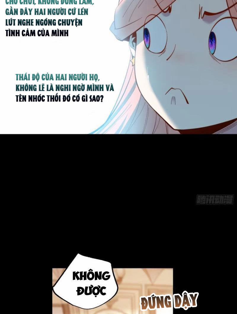 Trọng Sinh Không Làm Chạn Vương, Tôi Một Mình Nạp Game Thăng Cấp 66 trang 10