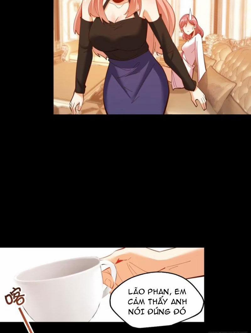 Trọng Sinh Không Làm Chạn Vương, Tôi Một Mình Nạp Game Thăng Cấp 66 trang 15