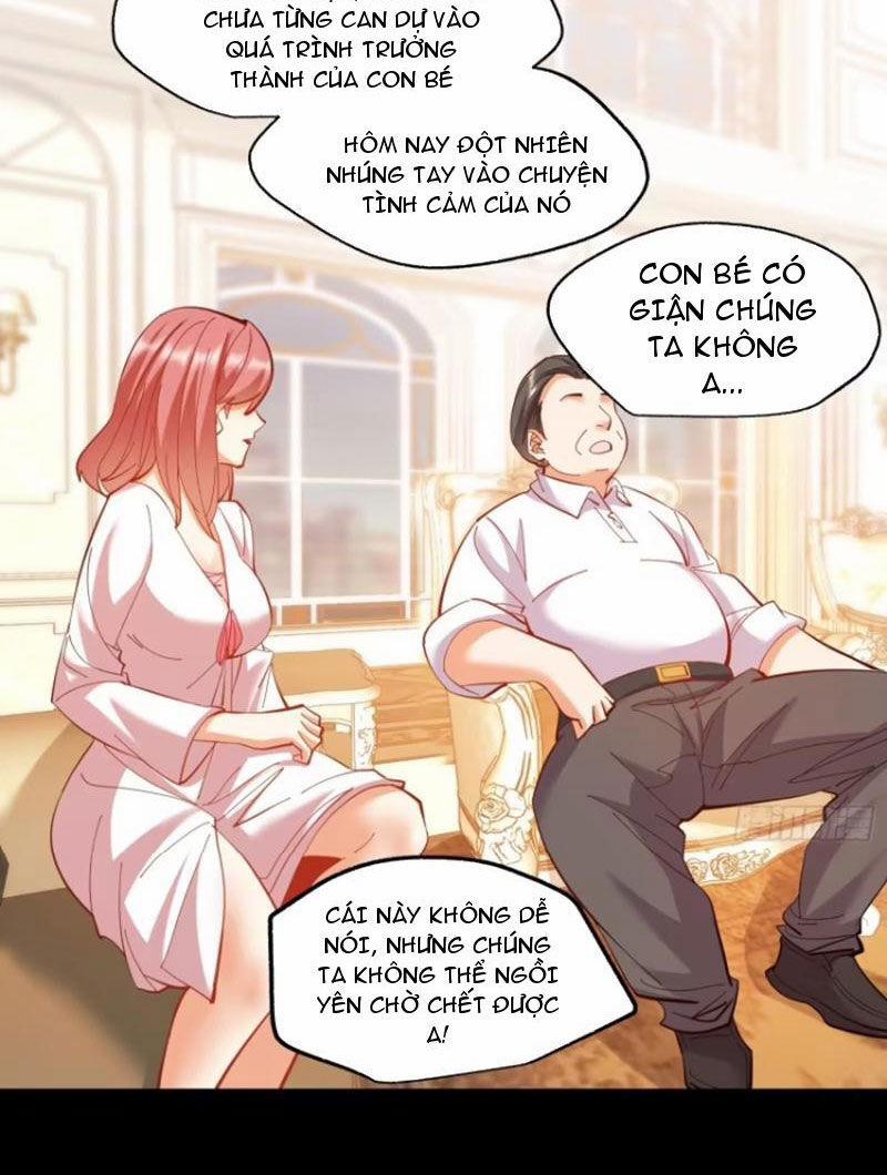 Trọng Sinh Không Làm Chạn Vương, Tôi Một Mình Nạp Game Thăng Cấp 66 trang 18