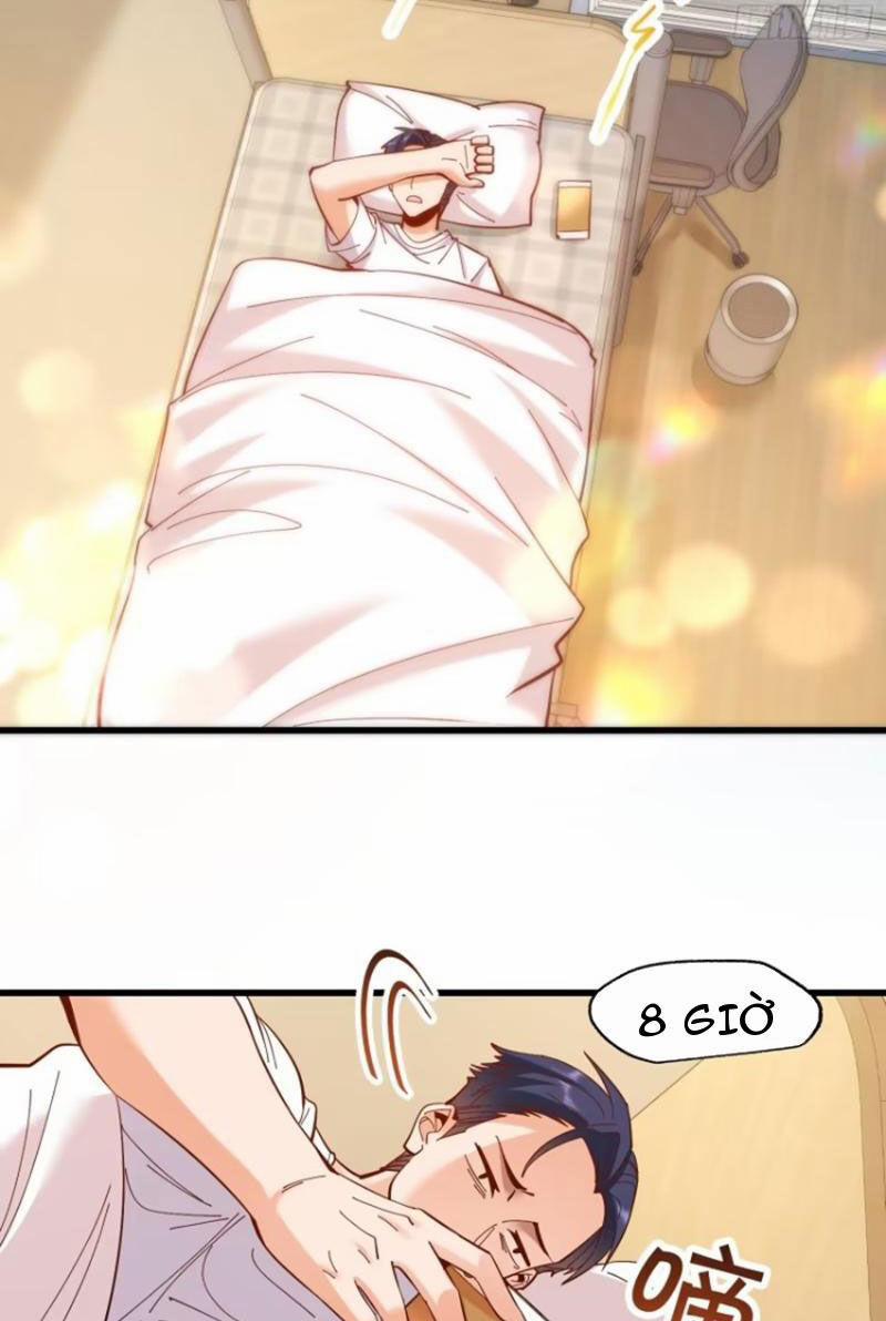 Trọng Sinh Không Làm Chạn Vương, Tôi Một Mình Nạp Game Thăng Cấp 66 trang 21