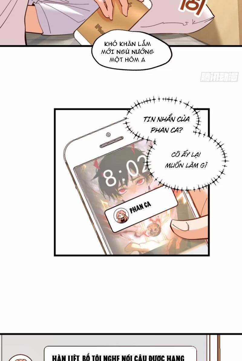 Trọng Sinh Không Làm Chạn Vương, Tôi Một Mình Nạp Game Thăng Cấp 66 trang 22