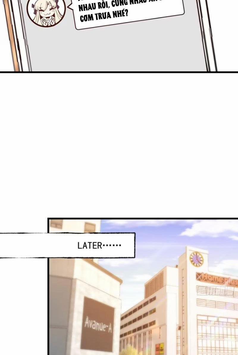 Trọng Sinh Không Làm Chạn Vương, Tôi Một Mình Nạp Game Thăng Cấp 66 trang 27