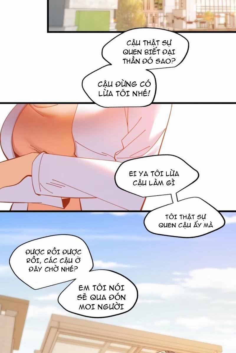 Trọng Sinh Không Làm Chạn Vương, Tôi Một Mình Nạp Game Thăng Cấp 66 trang 28