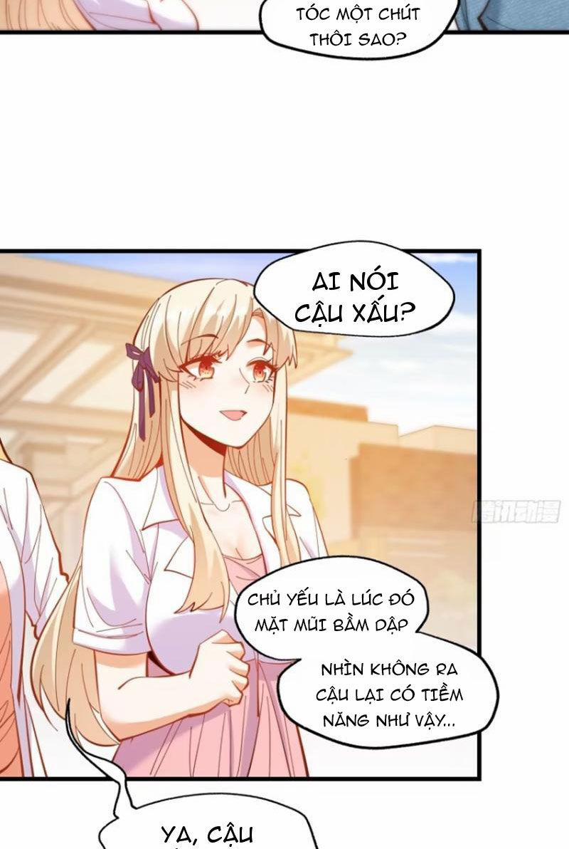 Trọng Sinh Không Làm Chạn Vương, Tôi Một Mình Nạp Game Thăng Cấp 66 trang 32