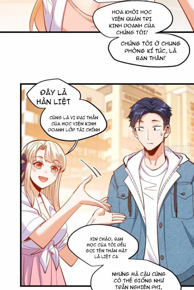 Trọng Sinh Không Làm Chạn Vương, Tôi Một Mình Nạp Game Thăng Cấp 66 trang 34