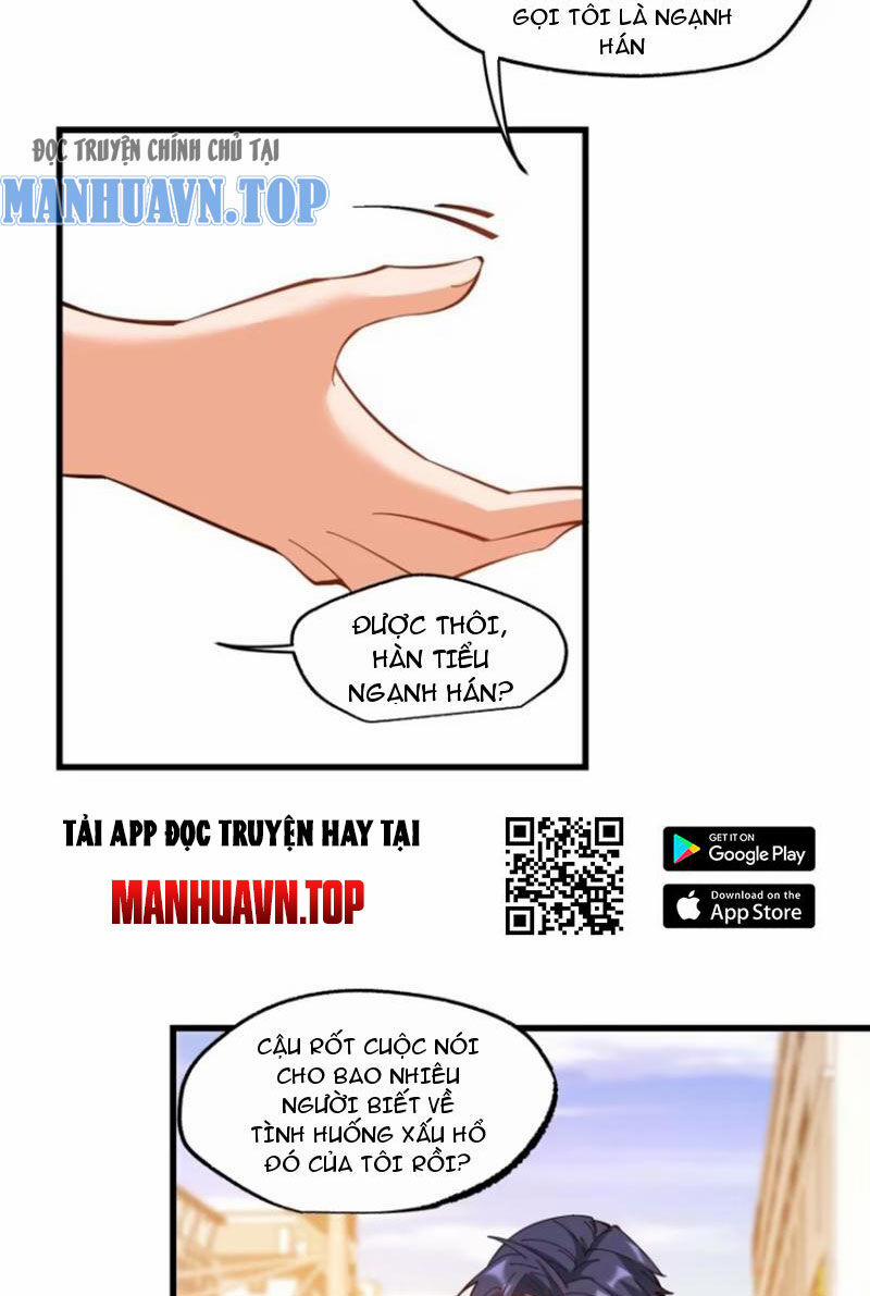 Trọng Sinh Không Làm Chạn Vương, Tôi Một Mình Nạp Game Thăng Cấp 66 trang 35