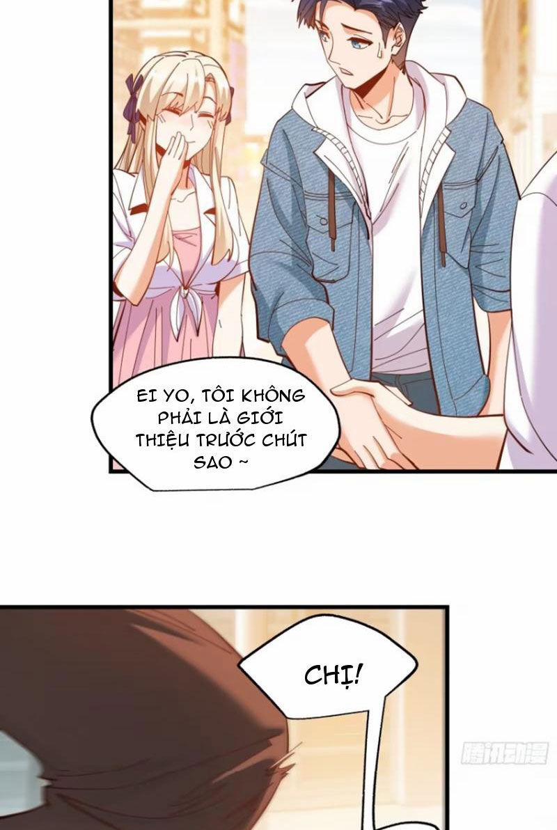 Trọng Sinh Không Làm Chạn Vương, Tôi Một Mình Nạp Game Thăng Cấp 66 trang 36