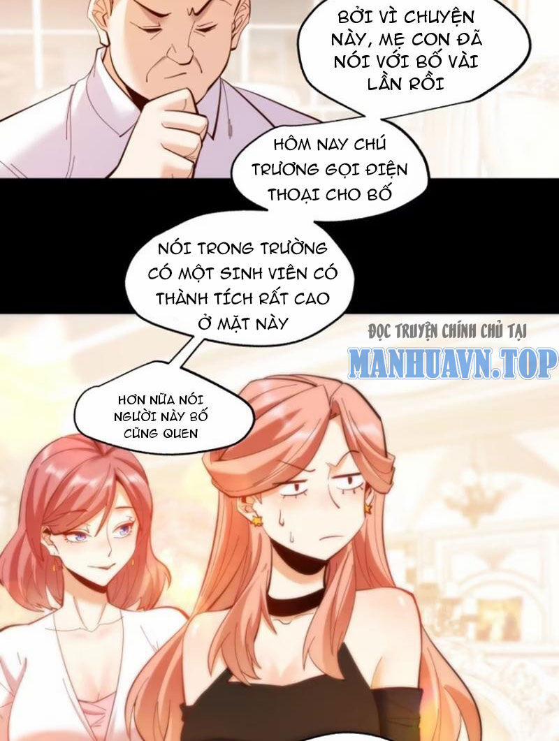 Trọng Sinh Không Làm Chạn Vương, Tôi Một Mình Nạp Game Thăng Cấp 66 trang 6