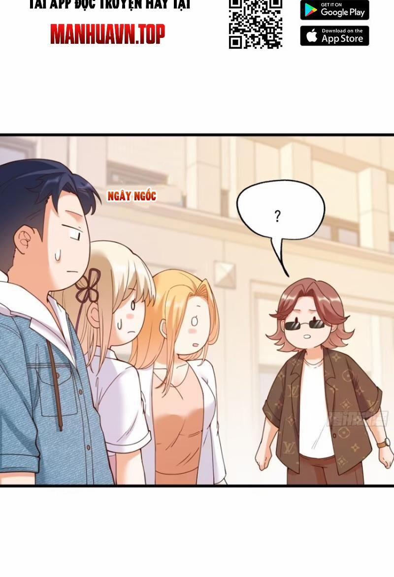 Trọng Sinh Không Làm Chạn Vương, Tôi Một Mình Nạp Game Thăng Cấp 67 trang 17