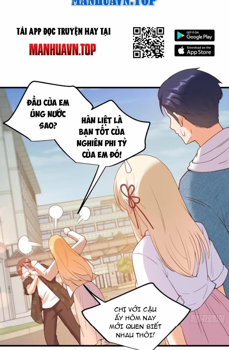 Trọng Sinh Không Làm Chạn Vương, Tôi Một Mình Nạp Game Thăng Cấp 67 trang 21