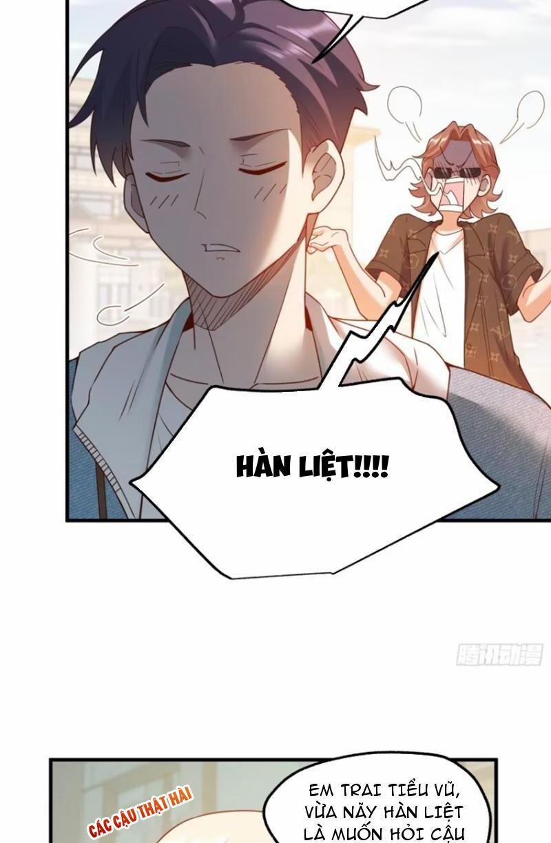 Trọng Sinh Không Làm Chạn Vương, Tôi Một Mình Nạp Game Thăng Cấp 67 trang 23