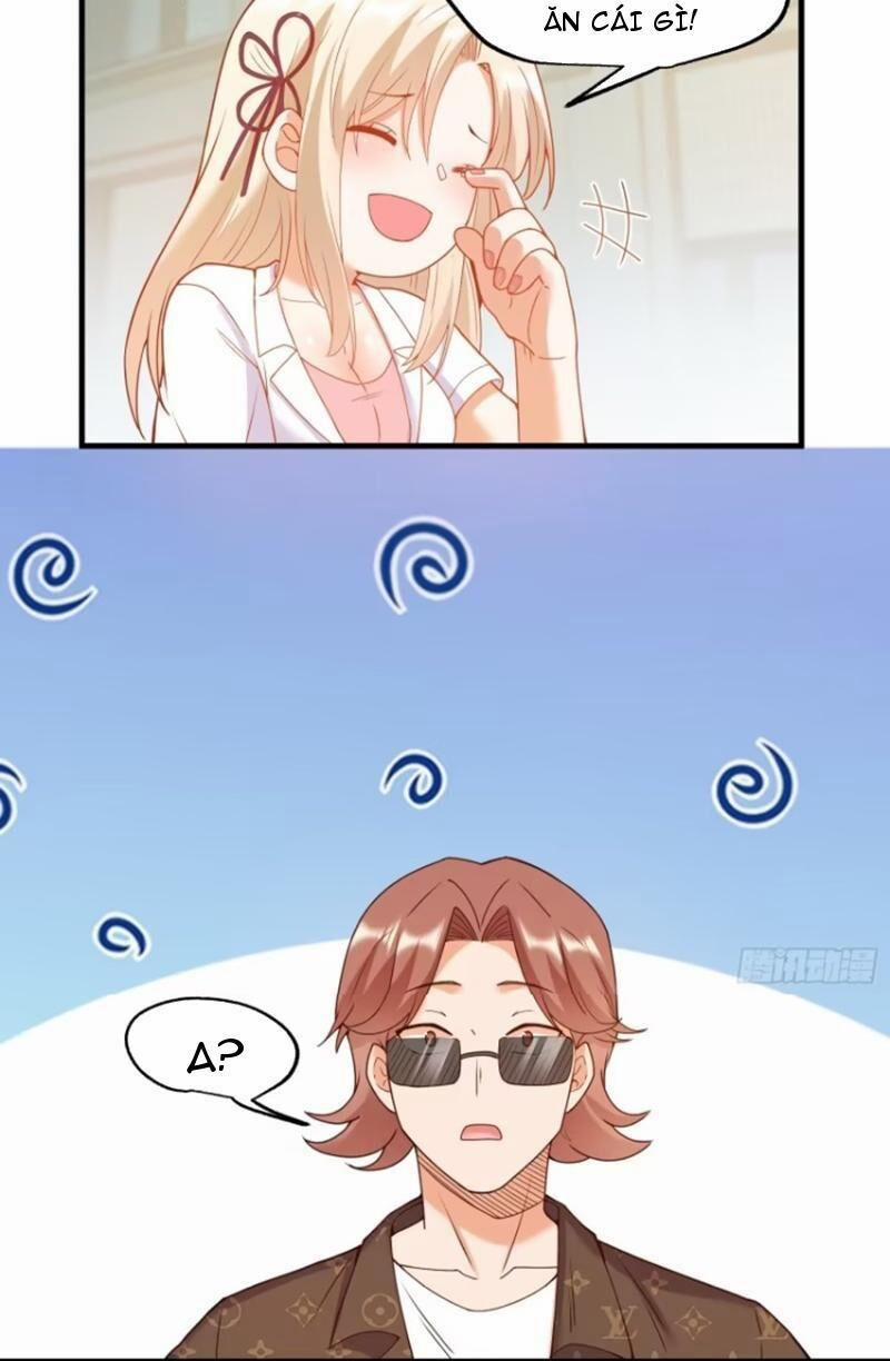 Trọng Sinh Không Làm Chạn Vương, Tôi Một Mình Nạp Game Thăng Cấp 67 trang 24