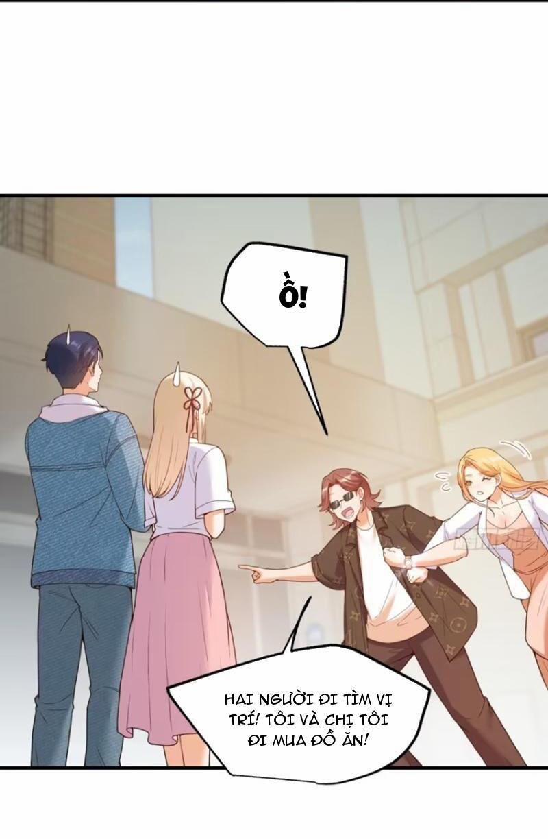 Trọng Sinh Không Làm Chạn Vương, Tôi Một Mình Nạp Game Thăng Cấp 67 trang 25