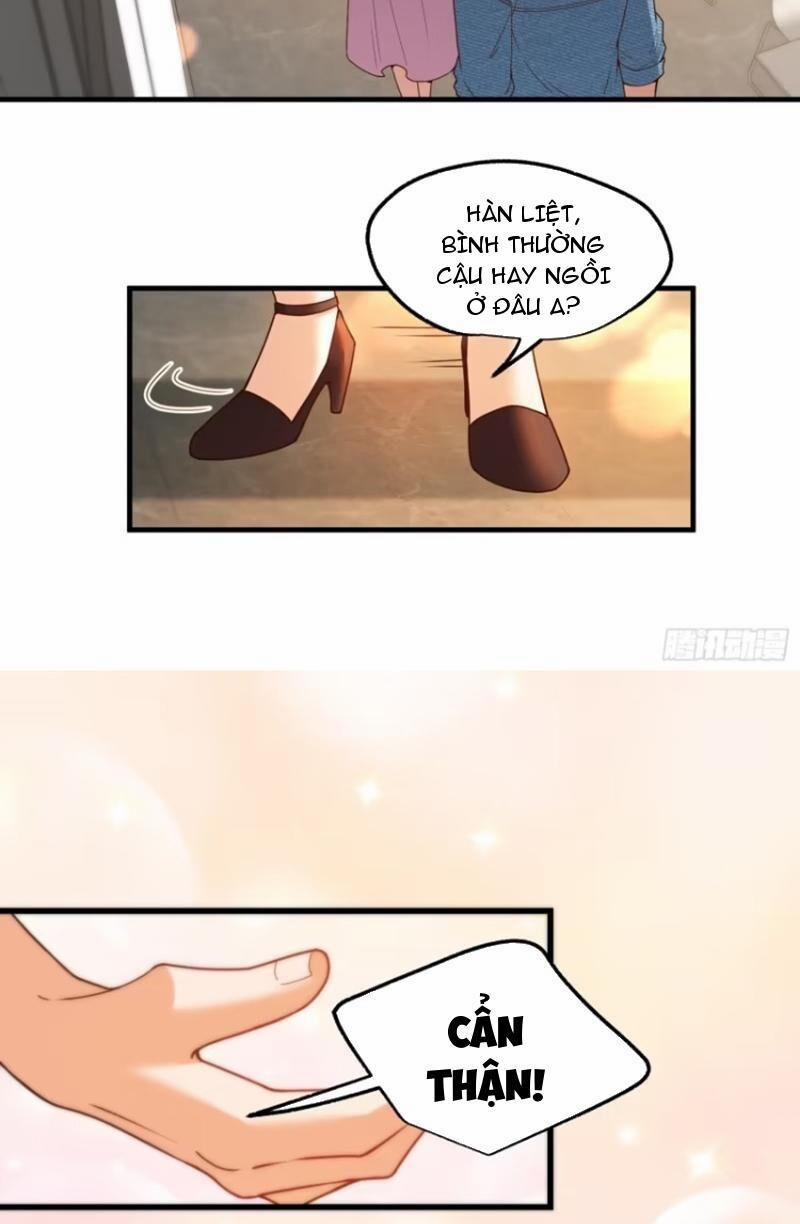 Trọng Sinh Không Làm Chạn Vương, Tôi Một Mình Nạp Game Thăng Cấp 67 trang 28