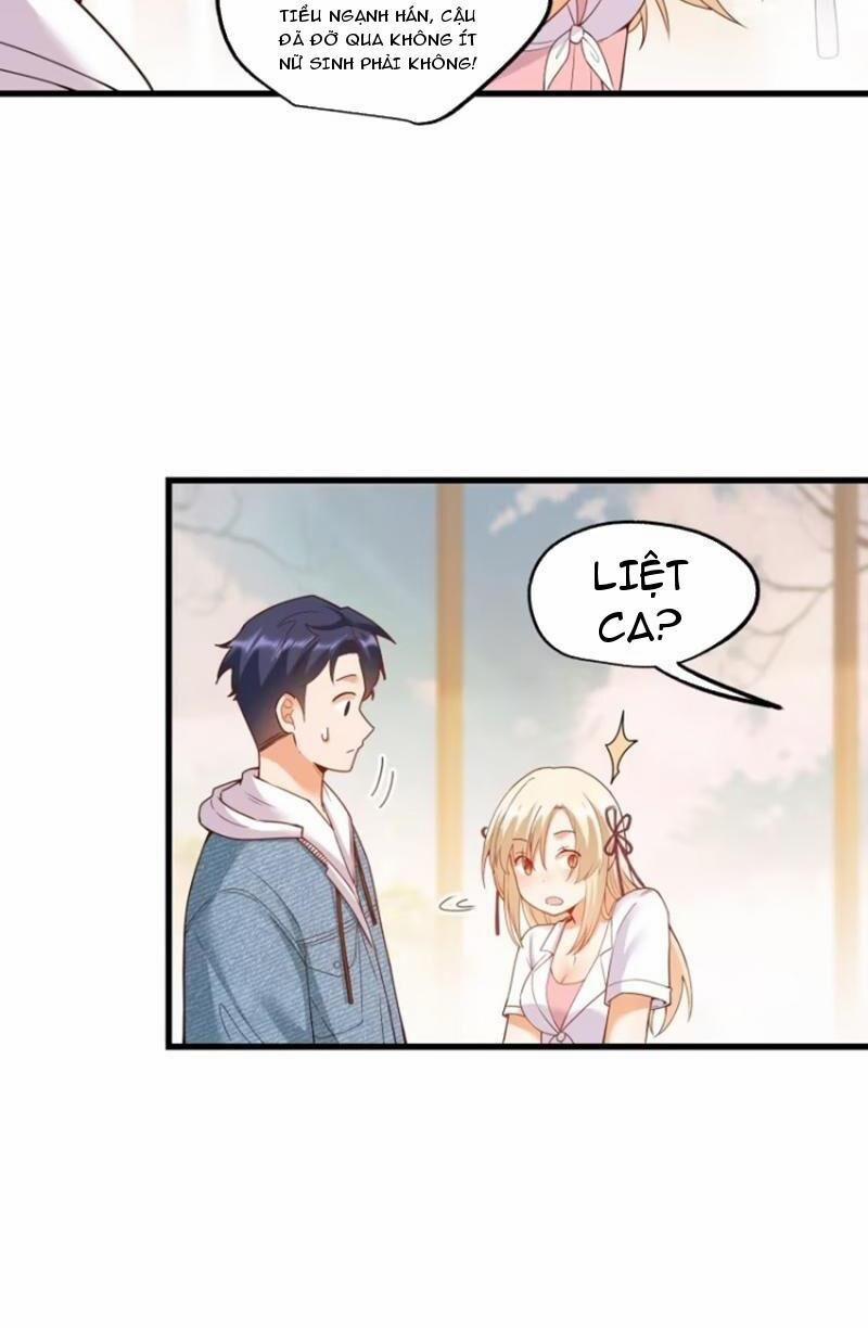 Trọng Sinh Không Làm Chạn Vương, Tôi Một Mình Nạp Game Thăng Cấp 67 trang 31