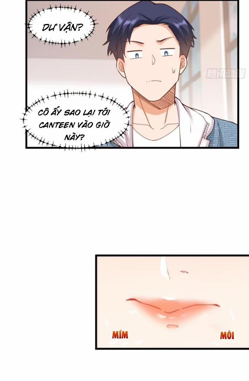 Trọng Sinh Không Làm Chạn Vương, Tôi Một Mình Nạp Game Thăng Cấp 67 trang 33