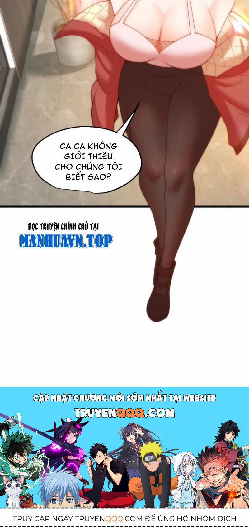 Trọng Sinh Không Làm Chạn Vương, Tôi Một Mình Nạp Game Thăng Cấp 67 trang 39