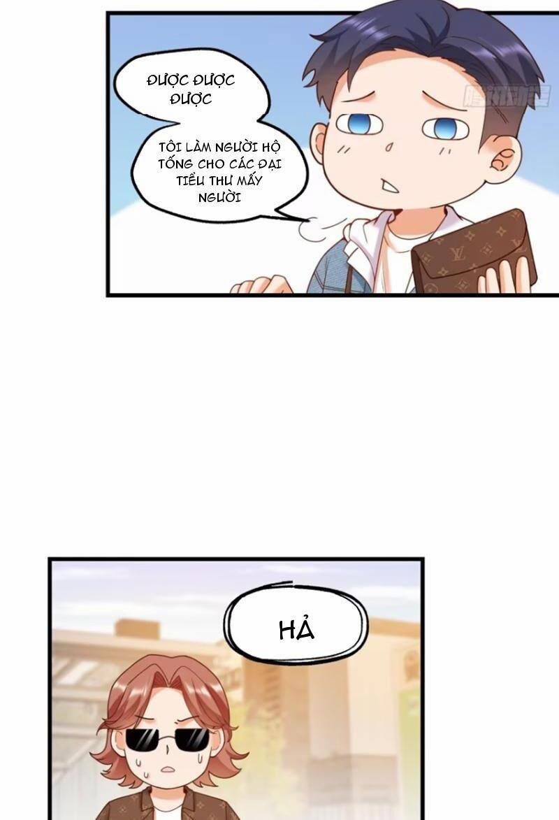 Trọng Sinh Không Làm Chạn Vương, Tôi Một Mình Nạp Game Thăng Cấp 67 trang 8