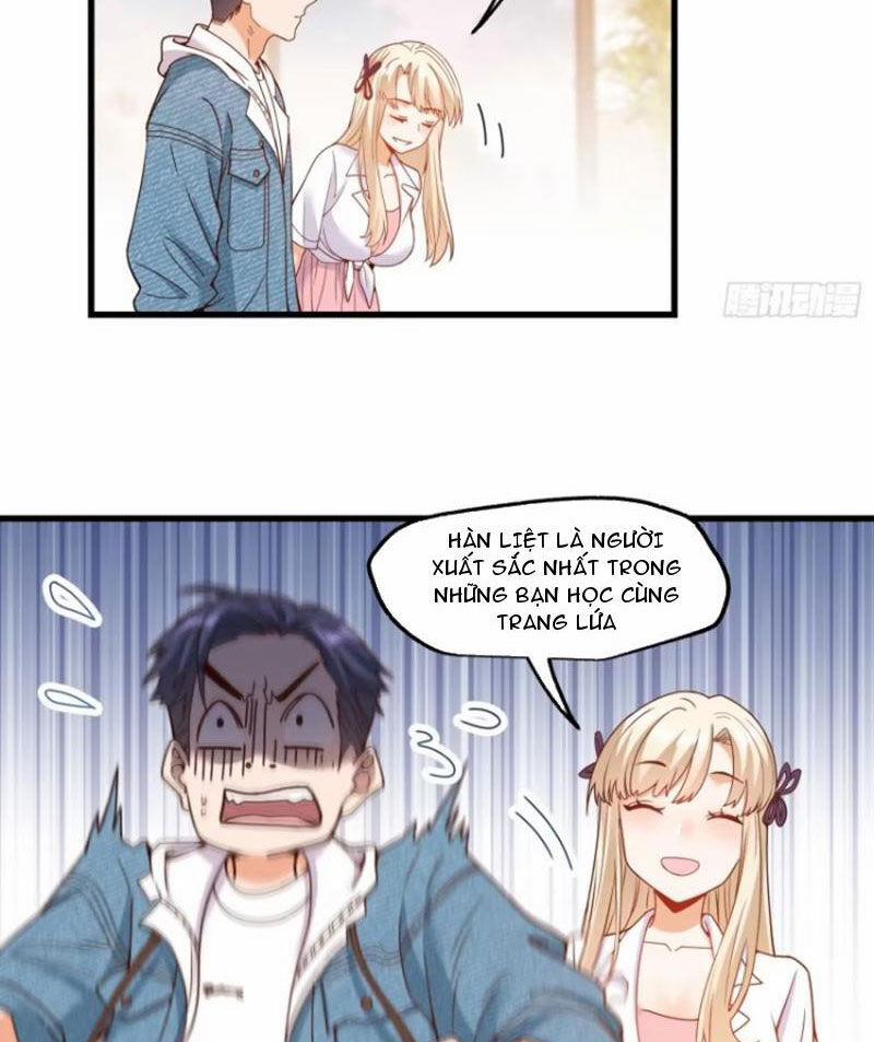 Trọng Sinh Không Làm Chạn Vương, Tôi Một Mình Nạp Game Thăng Cấp 68 trang 13