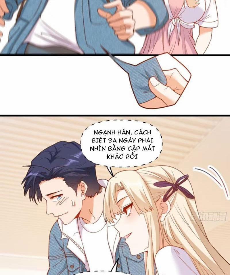 Trọng Sinh Không Làm Chạn Vương, Tôi Một Mình Nạp Game Thăng Cấp 68 trang 14