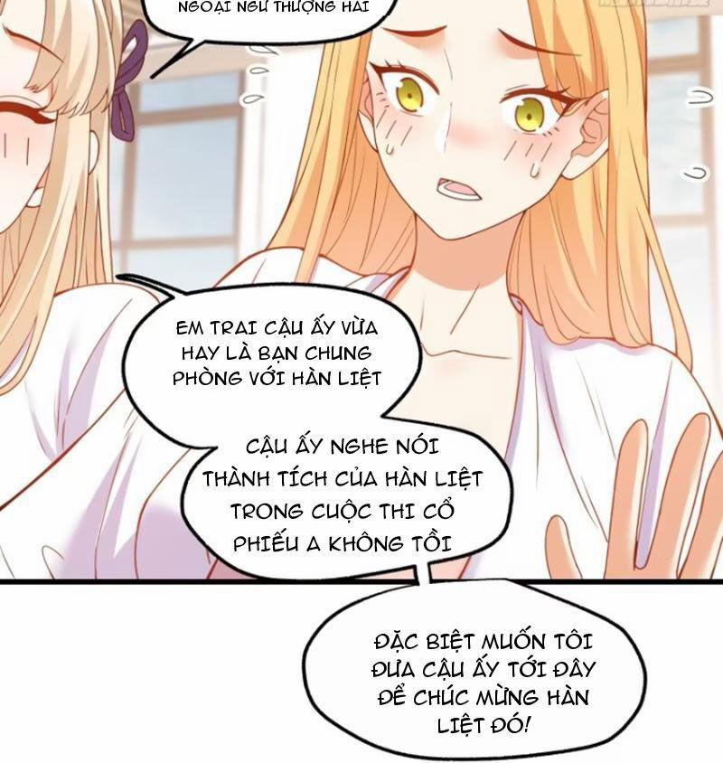 Trọng Sinh Không Làm Chạn Vương, Tôi Một Mình Nạp Game Thăng Cấp 68 trang 28