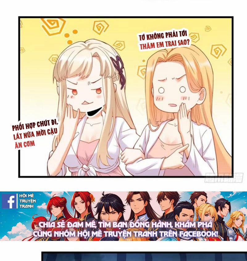 Trọng Sinh Không Làm Chạn Vương, Tôi Một Mình Nạp Game Thăng Cấp 68 trang 29