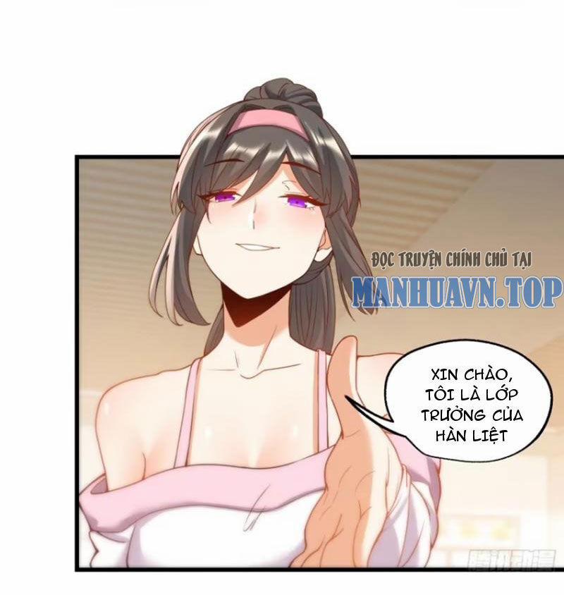 Trọng Sinh Không Làm Chạn Vương, Tôi Một Mình Nạp Game Thăng Cấp 68 trang 38