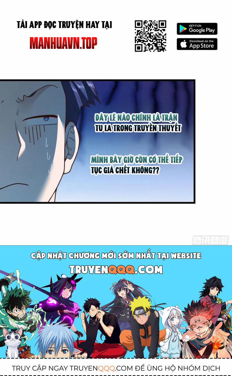 Trọng Sinh Không Làm Chạn Vương, Tôi Một Mình Nạp Game Thăng Cấp 68 trang 39