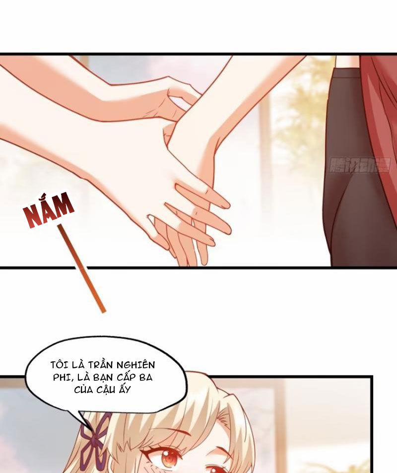 Trọng Sinh Không Làm Chạn Vương, Tôi Một Mình Nạp Game Thăng Cấp 68 trang 7