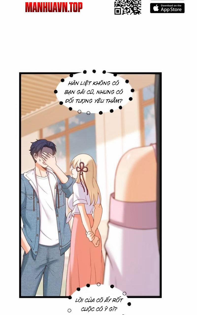 Trọng Sinh Không Làm Chạn Vương, Tôi Một Mình Nạp Game Thăng Cấp 69 trang 12