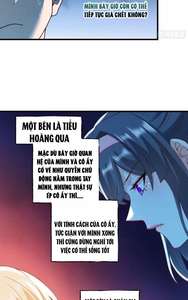 Trọng Sinh Không Làm Chạn Vương, Tôi Một Mình Nạp Game Thăng Cấp 69 trang 2