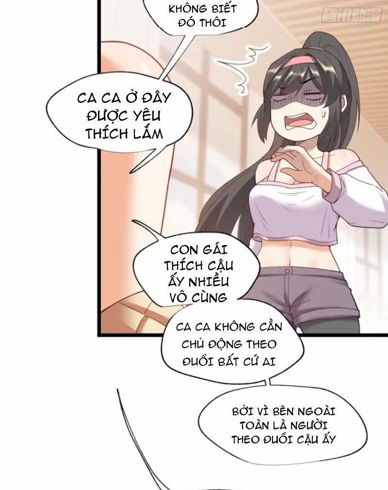 Trọng Sinh Không Làm Chạn Vương, Tôi Một Mình Nạp Game Thăng Cấp 69 trang 21