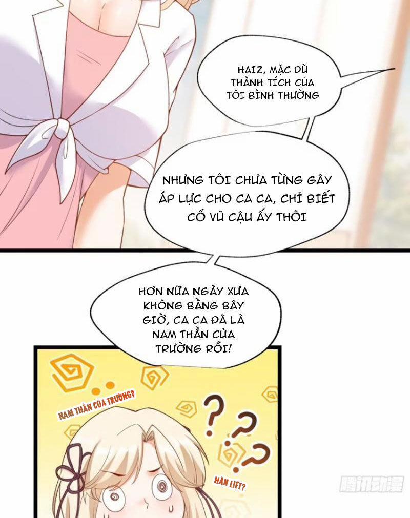 Trọng Sinh Không Làm Chạn Vương, Tôi Một Mình Nạp Game Thăng Cấp 69 trang 25