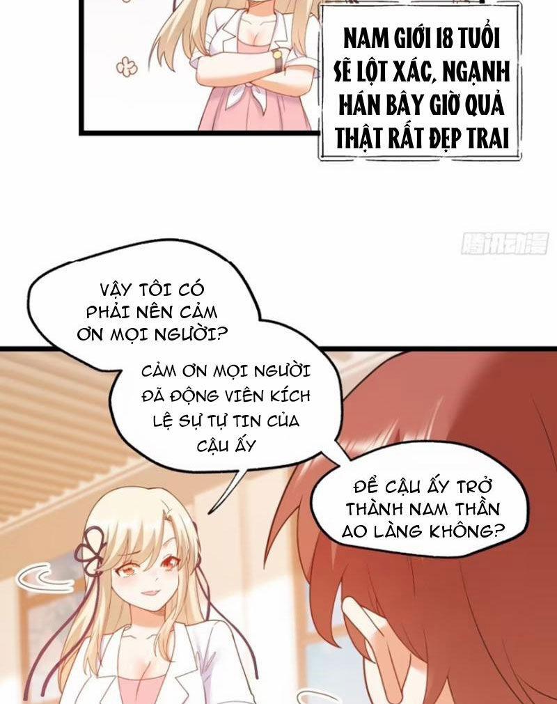 Trọng Sinh Không Làm Chạn Vương, Tôi Một Mình Nạp Game Thăng Cấp 69 trang 27