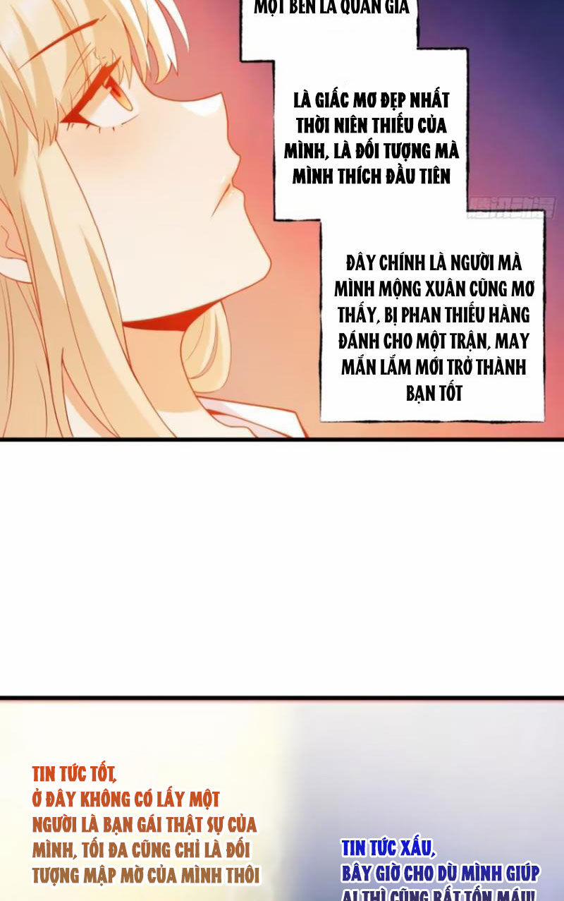 Trọng Sinh Không Làm Chạn Vương, Tôi Một Mình Nạp Game Thăng Cấp 69 trang 3