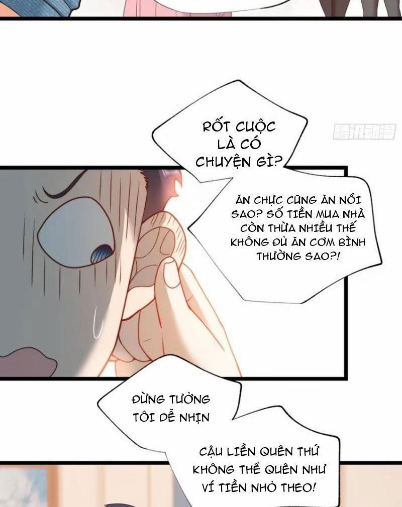 Trọng Sinh Không Làm Chạn Vương, Tôi Một Mình Nạp Game Thăng Cấp 69 trang 31